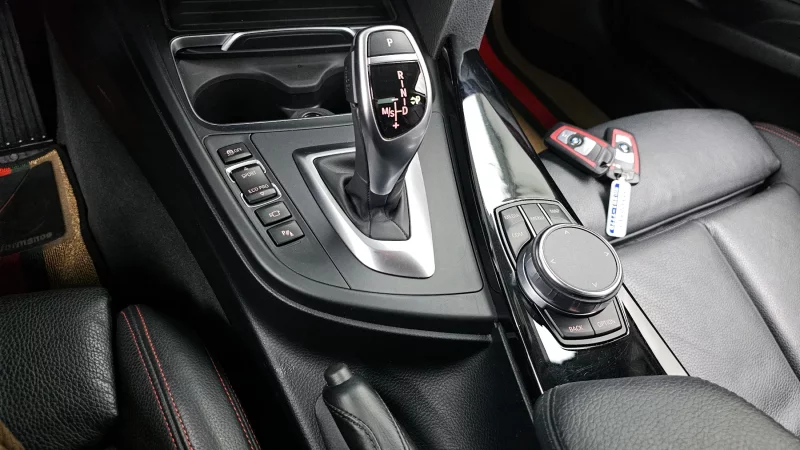 BMW 3-Series Gran Turismo