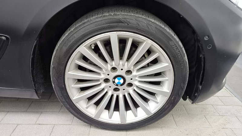 BMW 3-Series Gran Turismo