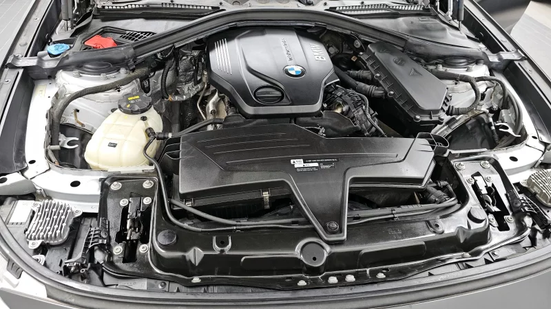 BMW 3-Series Gran Turismo