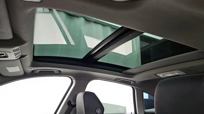 BMW 3-Series Gran Turismo