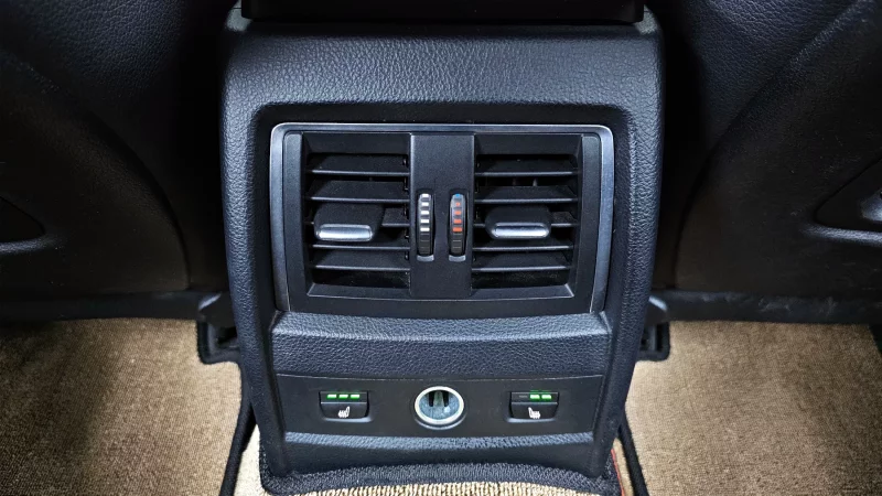 BMW 3-Series Gran Turismo