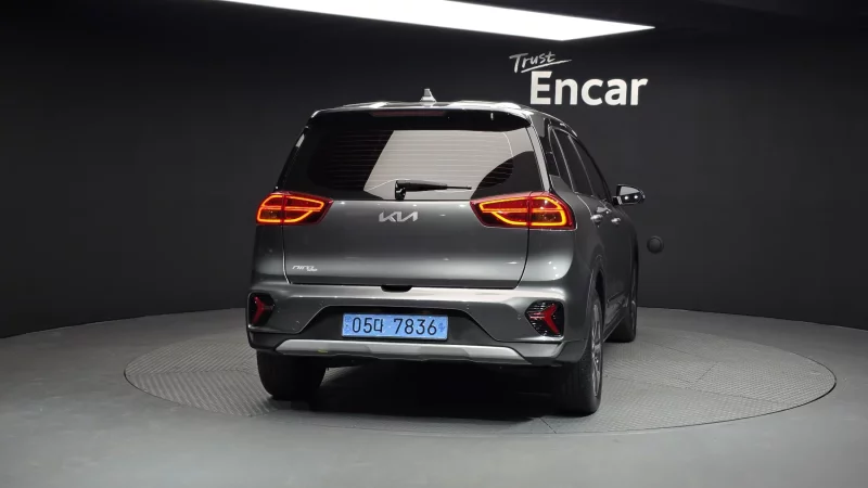 Kia Niro