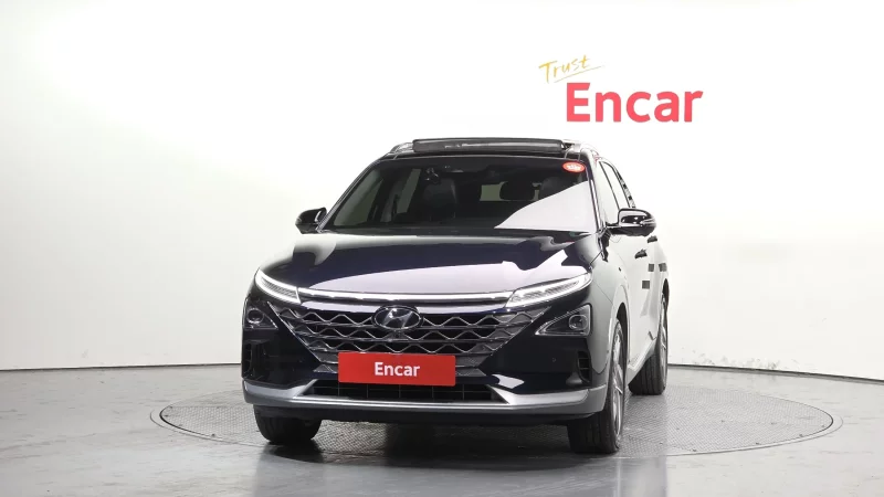 Hyundai Nexo