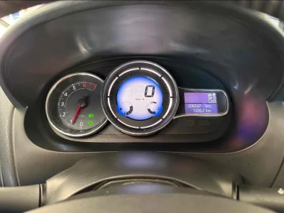 Renault Samsung SM3