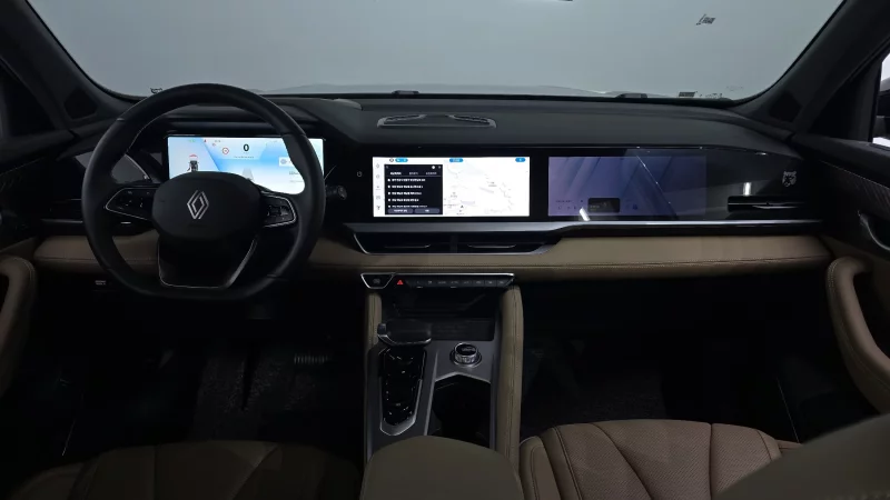 Renault Grand Koleos