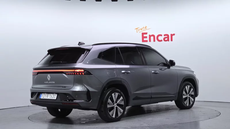 Renault Grand Koleos