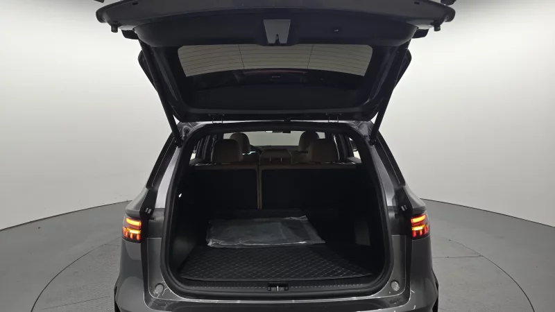 Renault Grand Koleos