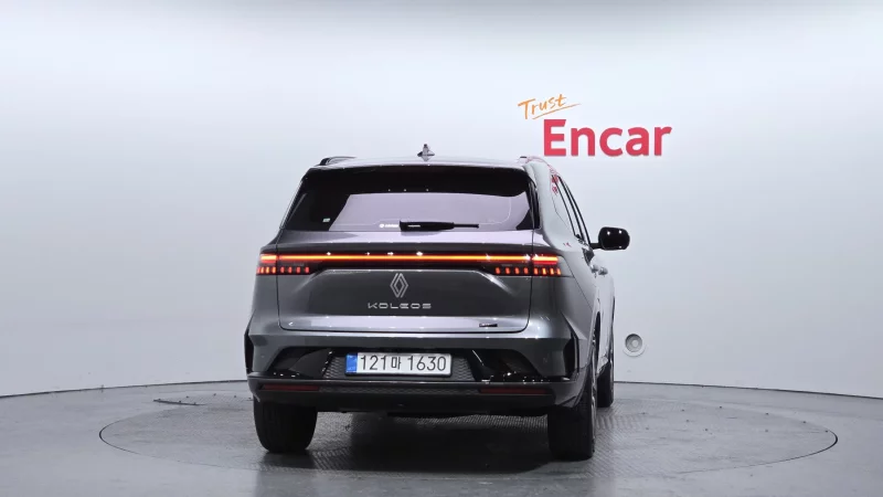 Renault Grand Koleos