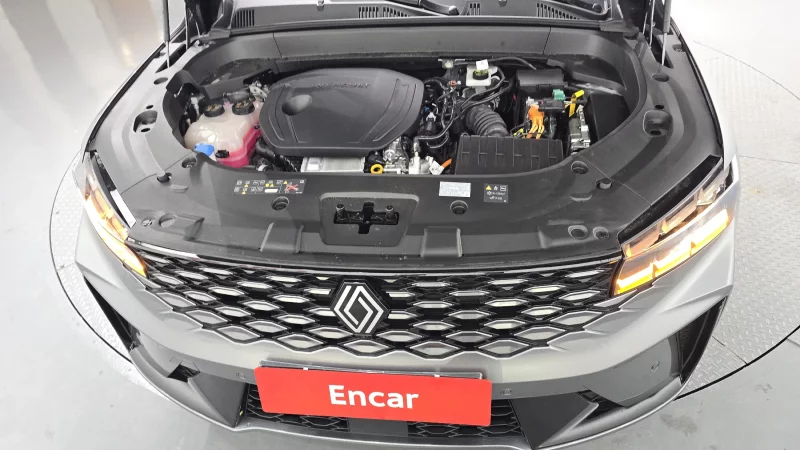 Renault Grand Koleos