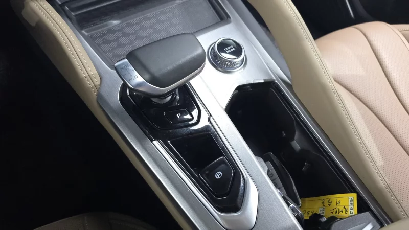 Renault Grand Koleos