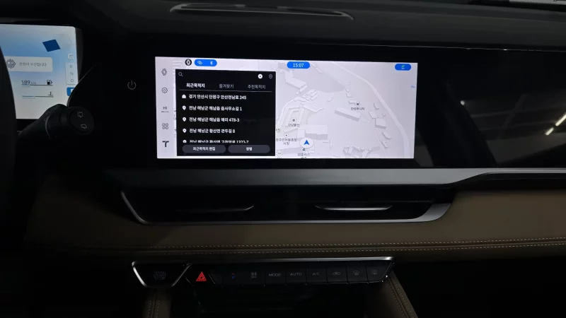 Renault Grand Koleos