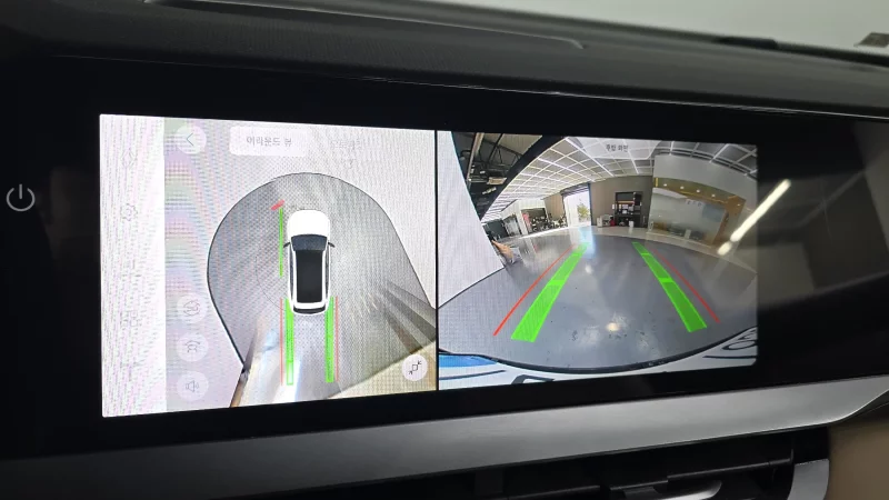 Renault Grand Koleos