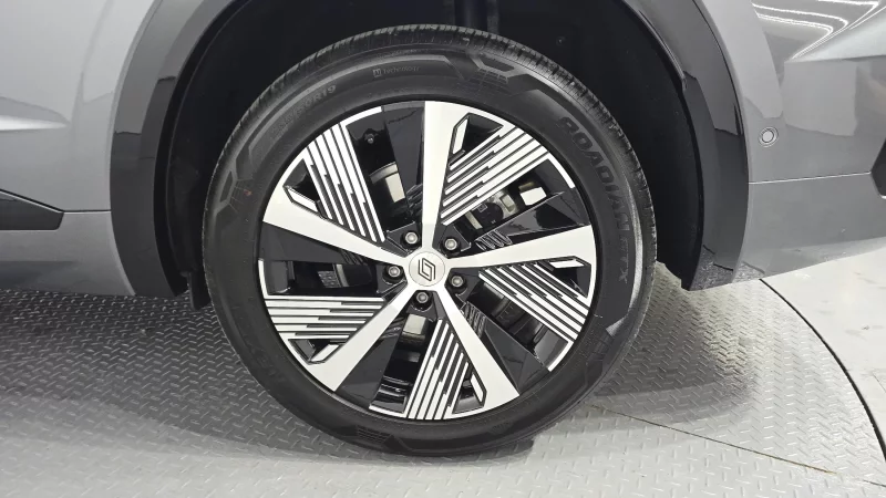 Renault Grand Koleos