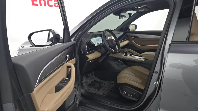 Renault Grand Koleos