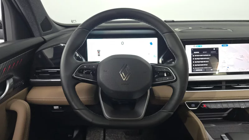 Renault Grand Koleos