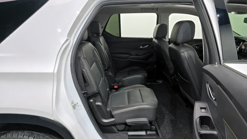 Daewoo Traverse