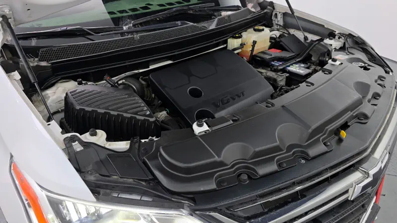 Daewoo Traverse
