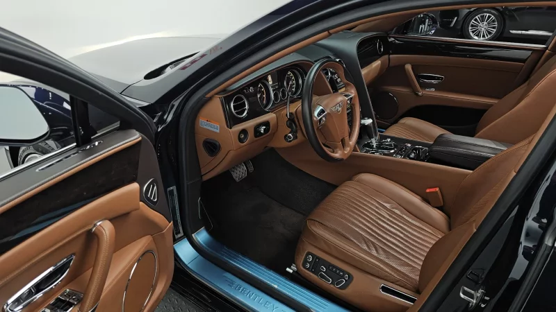 Bentley Flying Spur