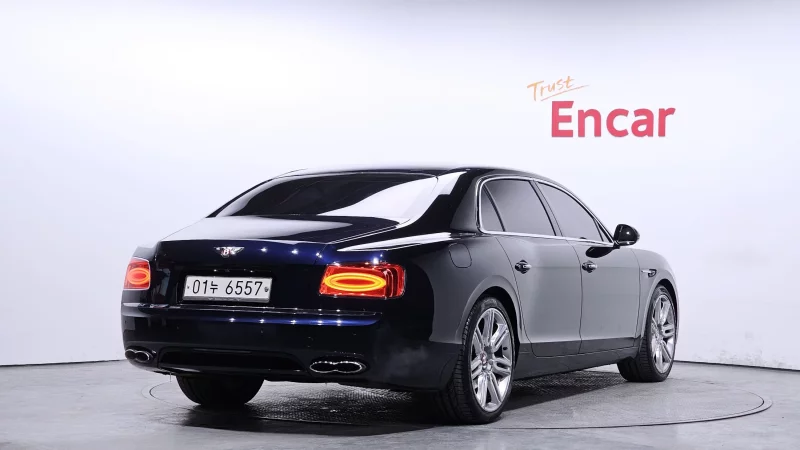 Bentley Flying Spur
