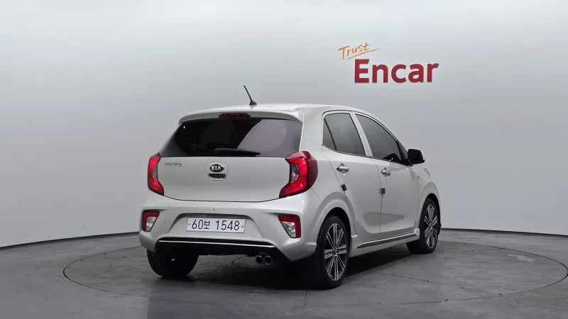 Kia Morning