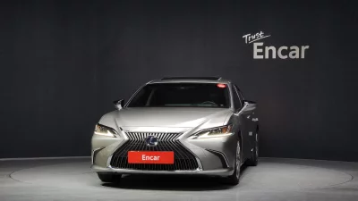 Lexus ES300h