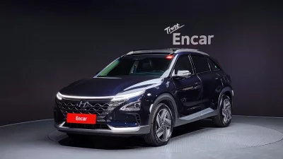 Hyundai Nexo