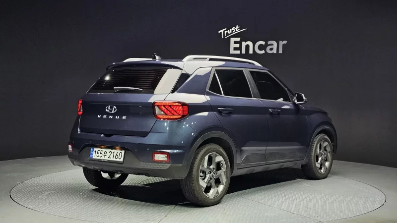 Hyundai Venue