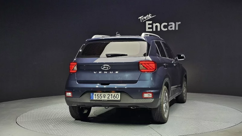 Hyundai Venue