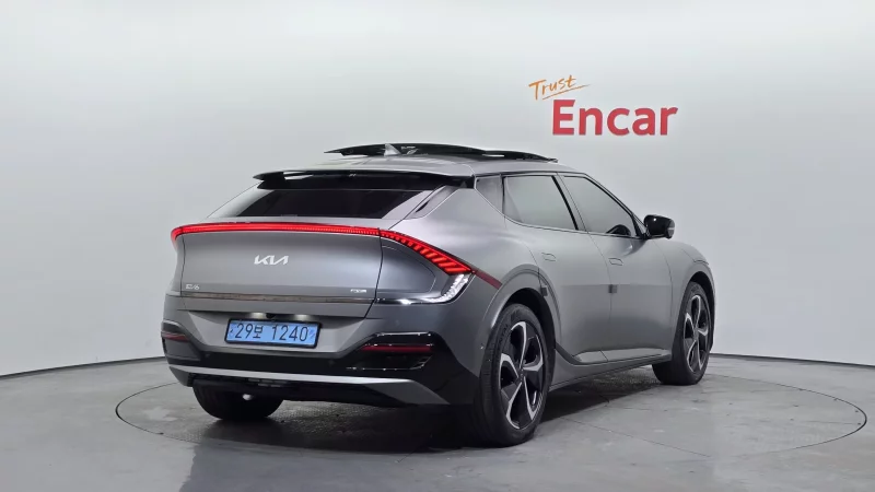 Kia EV6