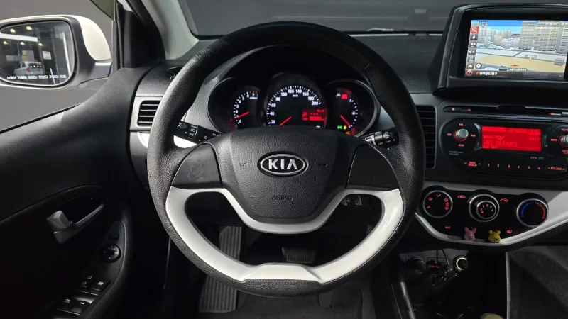 Kia Morning