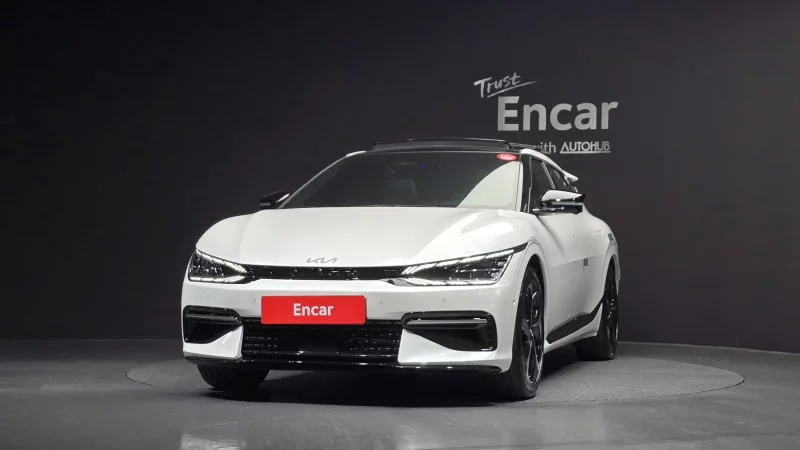 Kia EV6
