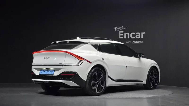 Kia EV6