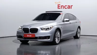 BMW Gran Turismo