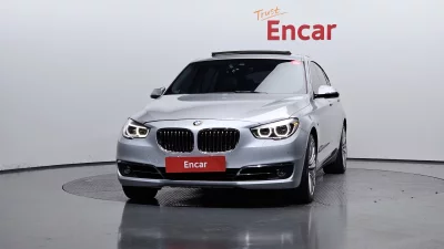 BMW Gran Turismo