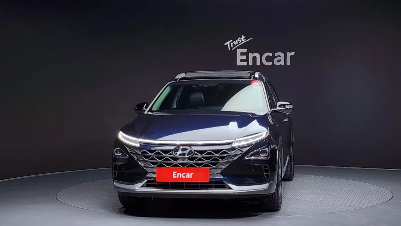 Hyundai Nexo