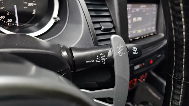 Mitsubishi Lancer Evolution