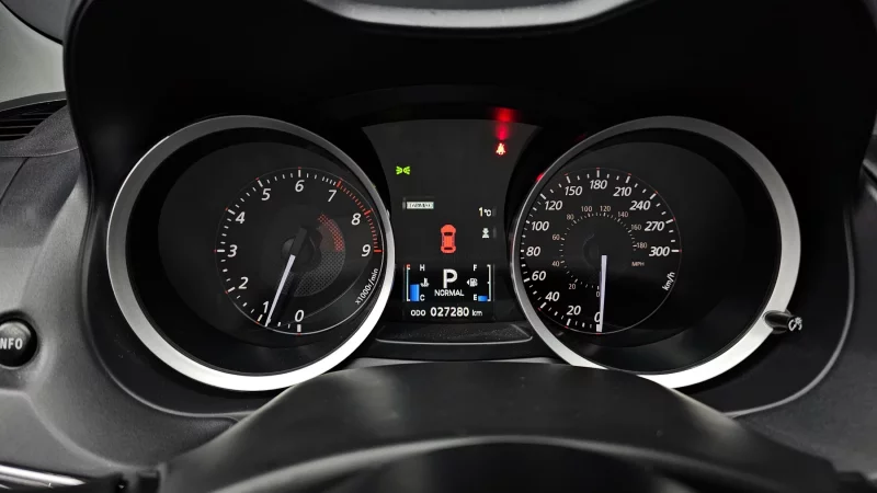 Mitsubishi Lancer Evolution