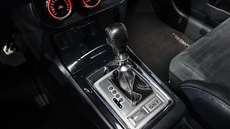 Mitsubishi Lancer Evolution