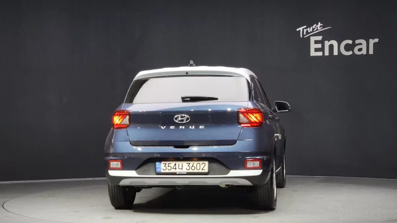 Hyundai Venue