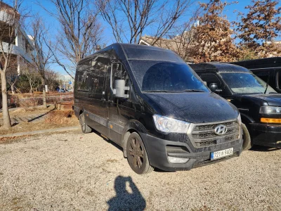 Hyundai H1