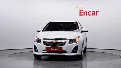 Daewoo Cruze