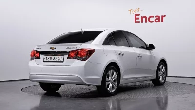 Daewoo Cruze