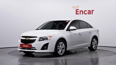 Daewoo Cruze