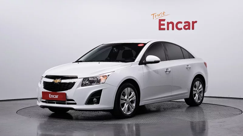 Daewoo Cruze