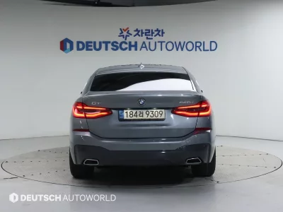 BMW Gran Turismo