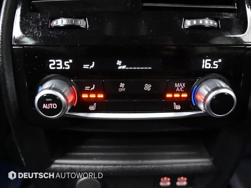 BMW 6-Series Gran Turismo