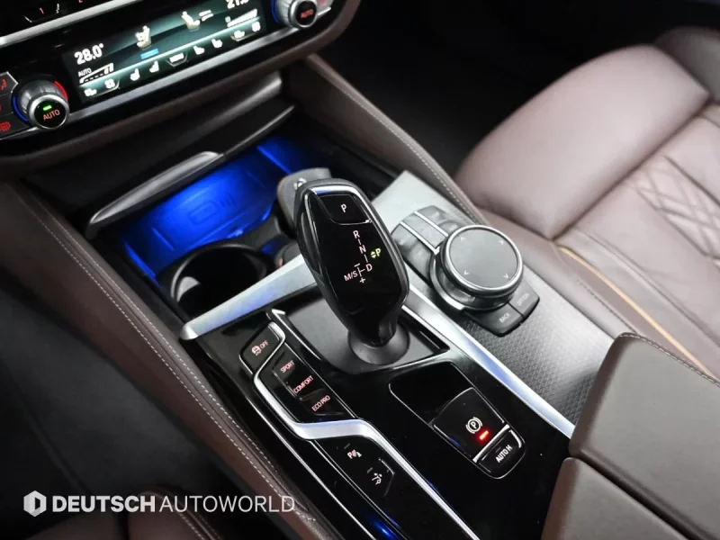 BMW 6-Series Gran Turismo