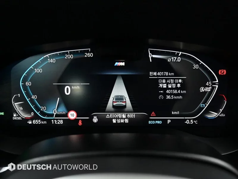 BMW 6-Series Gran Turismo