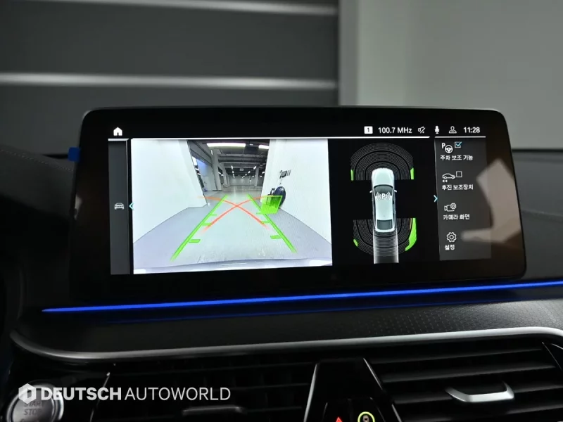 BMW 6-Series Gran Turismo