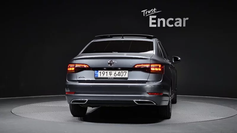 Volkswagen JETTA